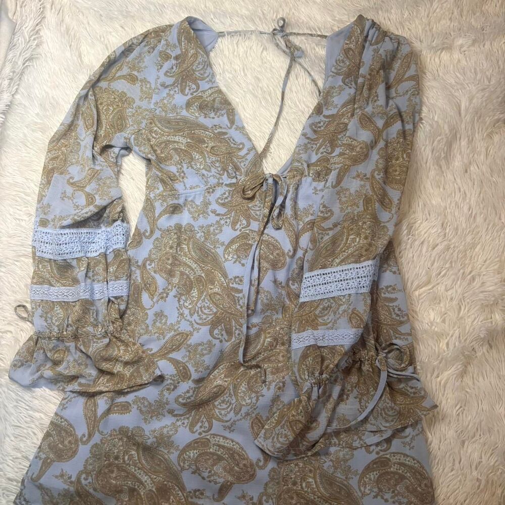 Urban-outfitters Women's Dress